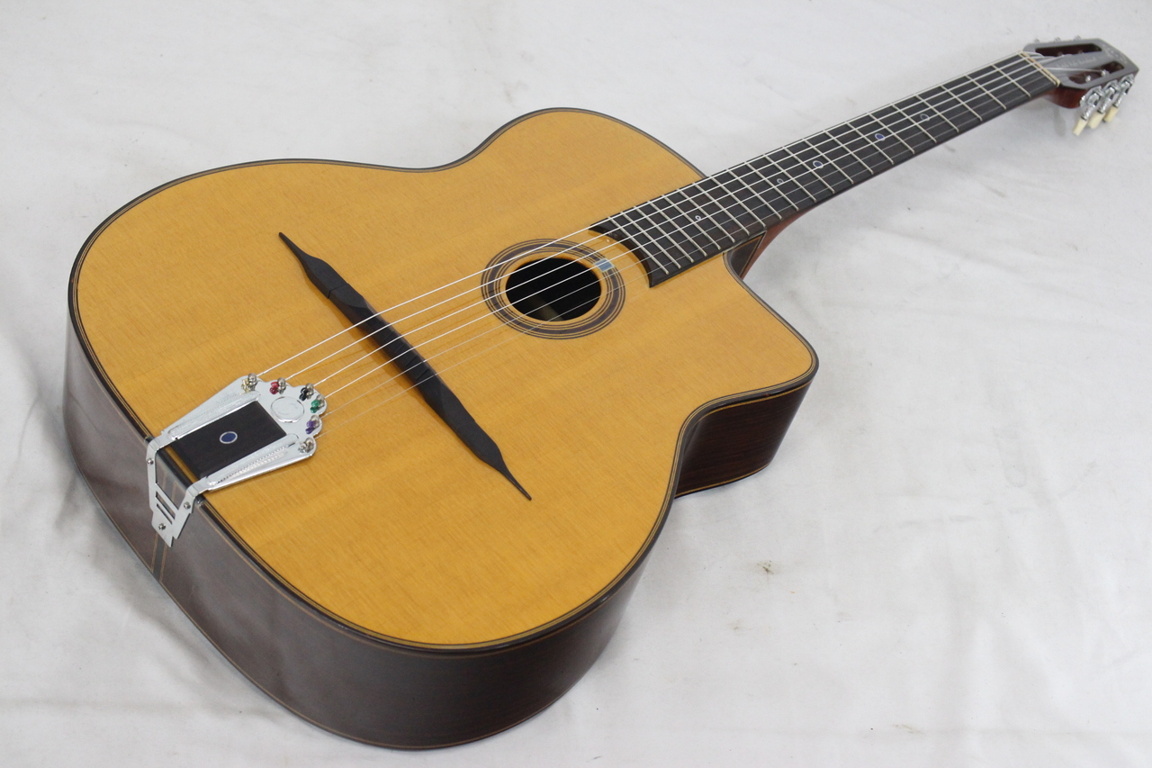 Gitane DG-310（中古）【楽器検索デジマート】