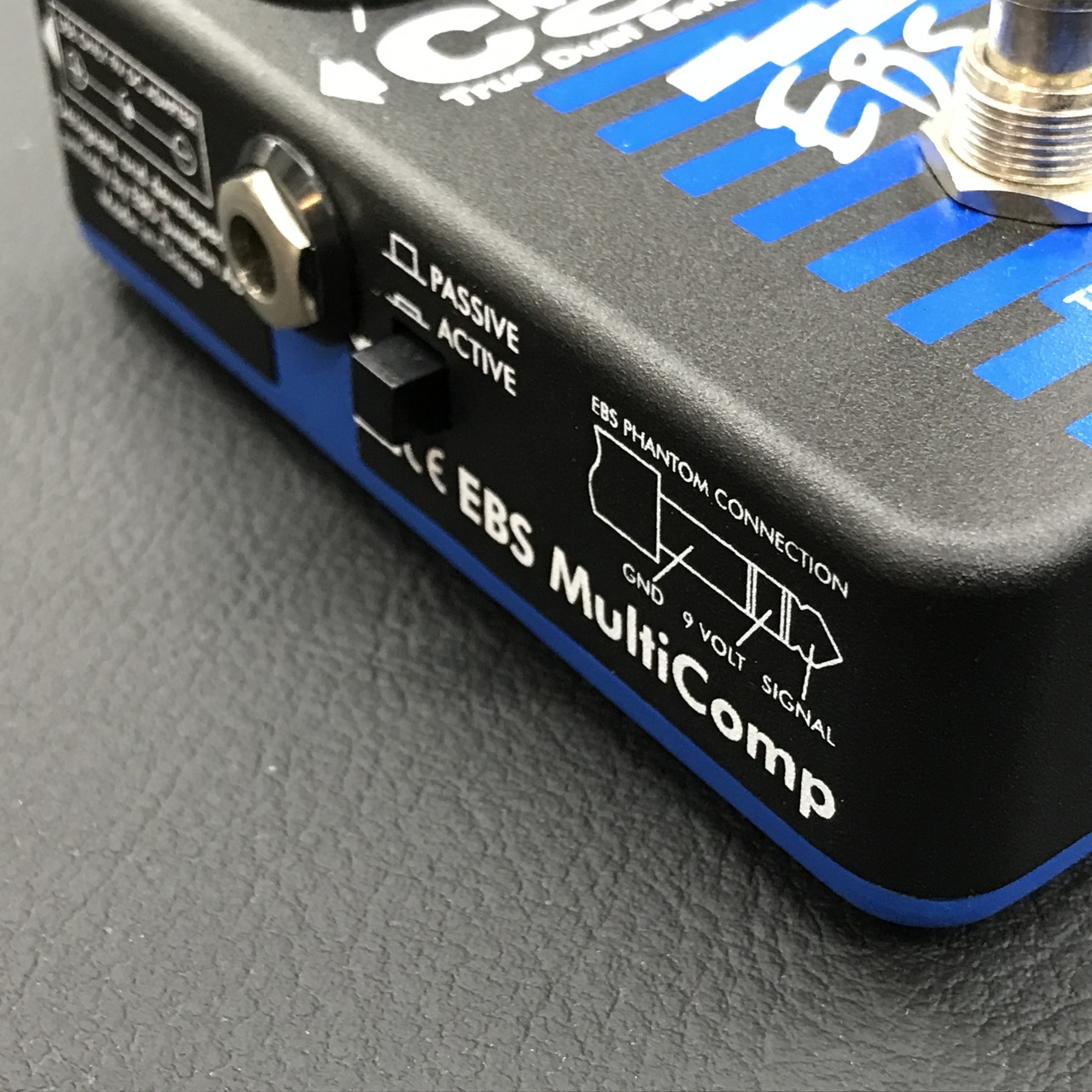 EBS Multi Comp（中古）【楽器検索デジマート】