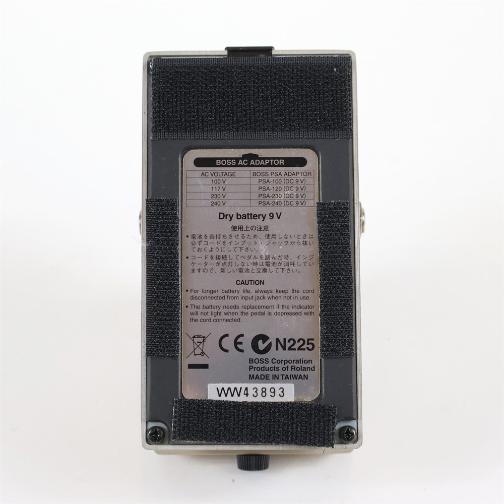 BOSS GE-7 イコライザー ギターエフェクター BOSS（ボス） BOSS / GE-7 Equalizer イコライザー GE7 ギター