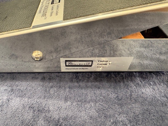 Shin's Music Perfect Volume Standard（中古）【楽器検索デジマート】