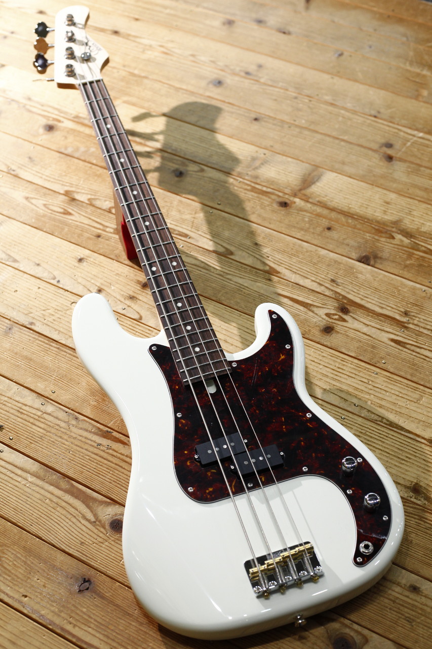 Crews Maniac Sound NPB Rosewood ｜ Olympic White「夏の