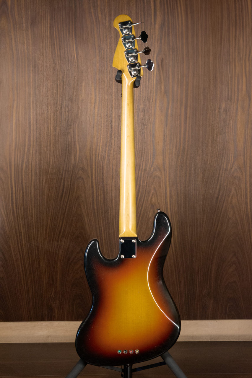 g7 Special g7-JB/R Lightly Aged 
