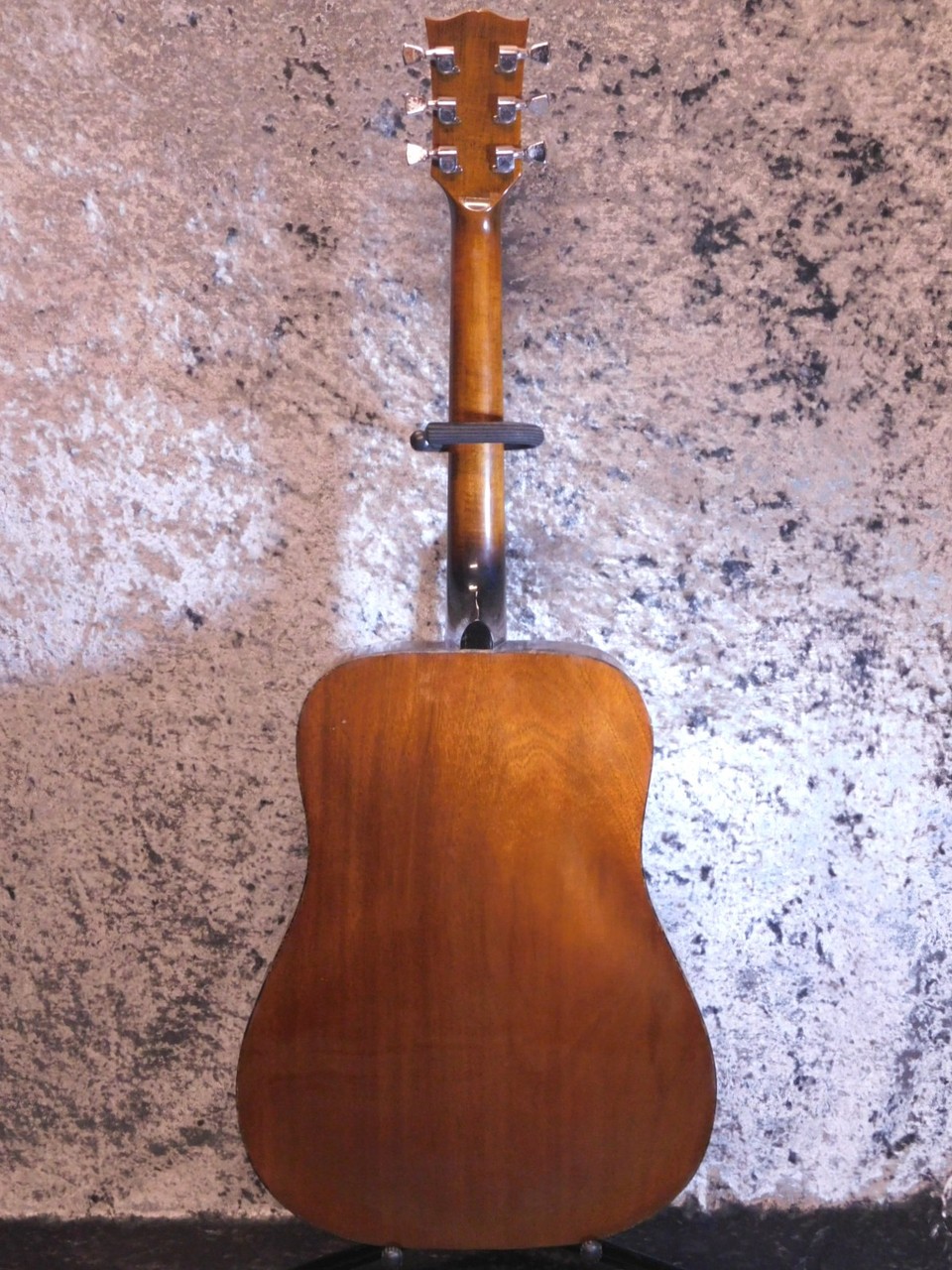 【5％OFF】 Gibson '76（ビンテージ）【楽器検索デジマート】 J-55 ギター