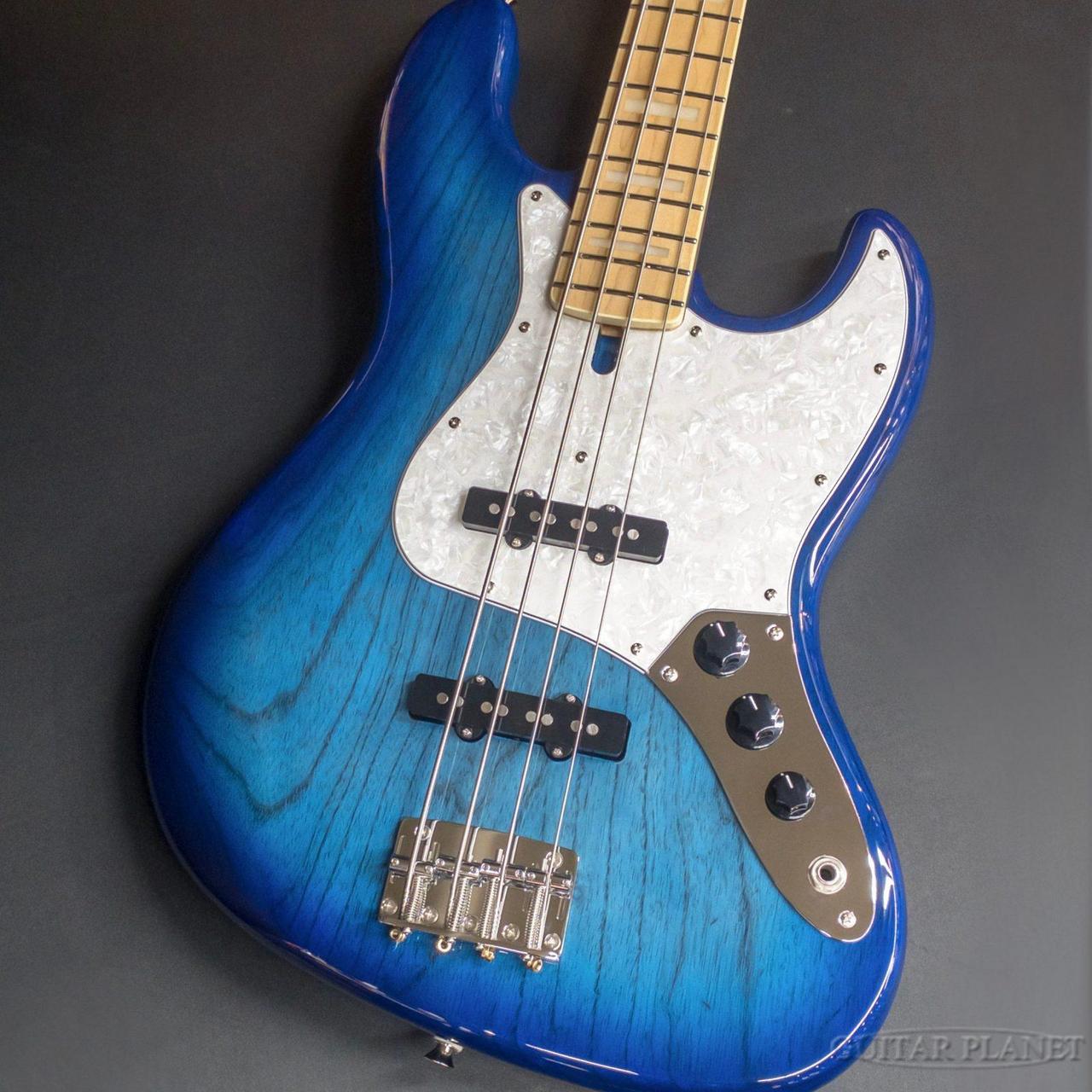 FUJIGEN(FGN) NJB100MBAH -See Thru Blue Burst-【4.08kg】（新品