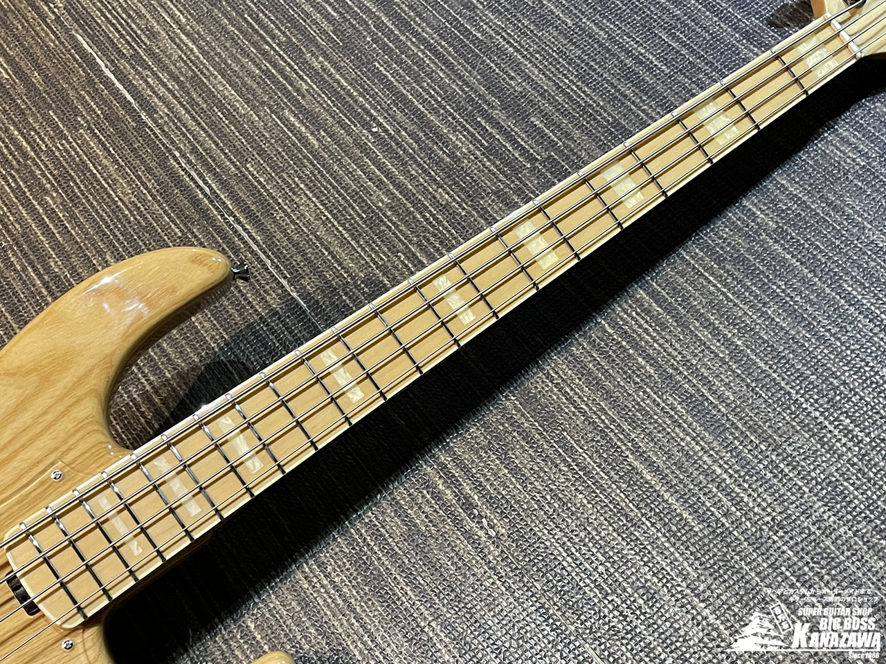 EDWARDS E-AM-135AS/M【生産完了品! ピックガード交換】（中古