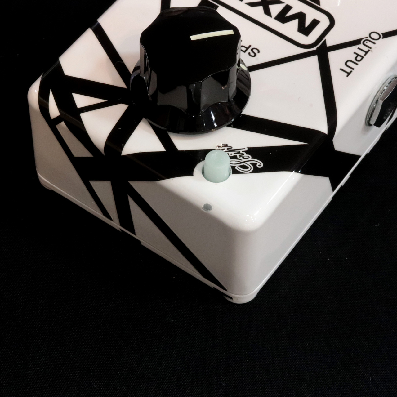 EVH90SE PHASE 90 35th anniversary m… MXR EVH90SE 35th anniversary PHASE 90（中古）【楽器検索デジマート】