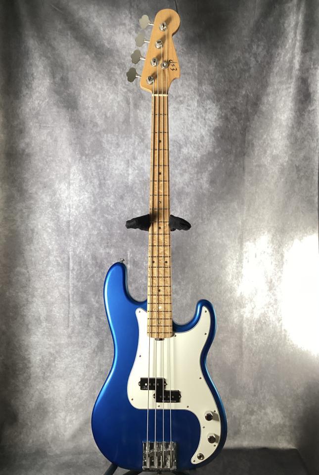 ESP PB-720 カスタムオーダー品（中古）【楽器検索デジマート】