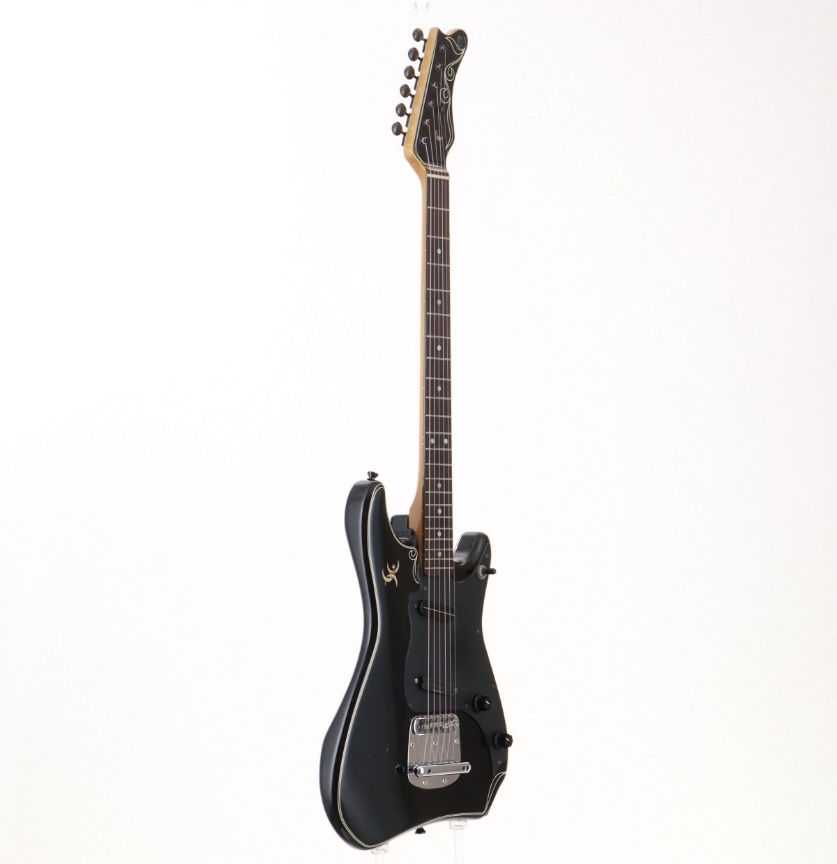 ESP CM-MS / Char Model 【渋谷店】（中古/送料無料）【楽器検索