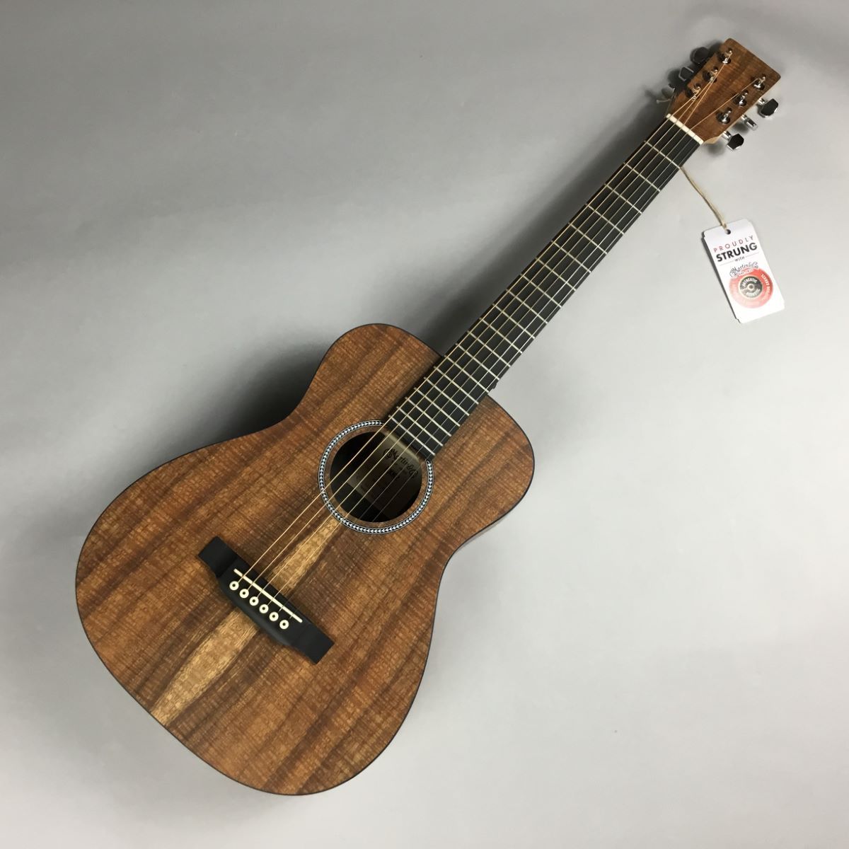 Martin LXK2 Little Martin リトルマーチン（新品/送料無料）【楽器