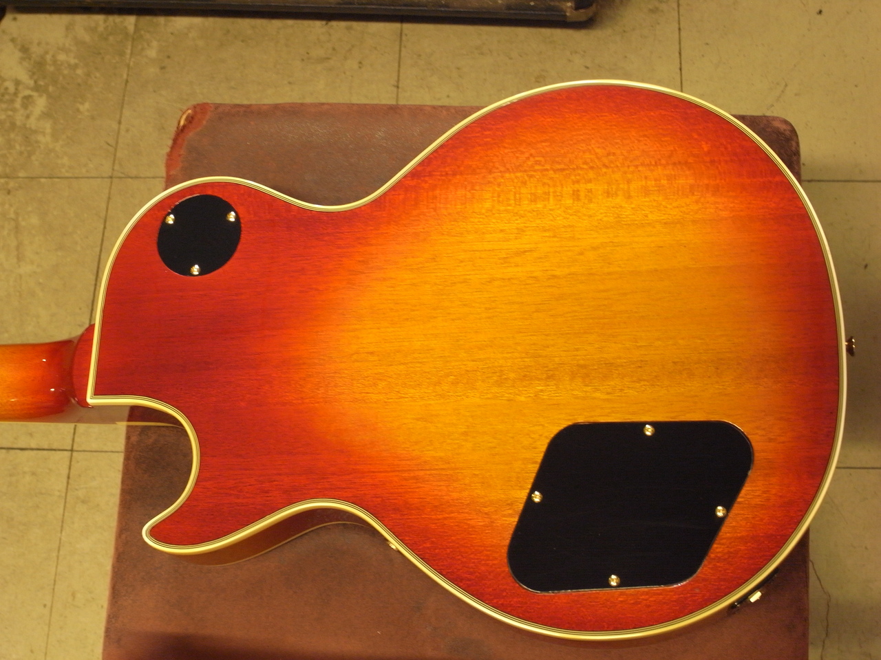 Greco EG500C (1981)（中古）【楽器検索デジマート】