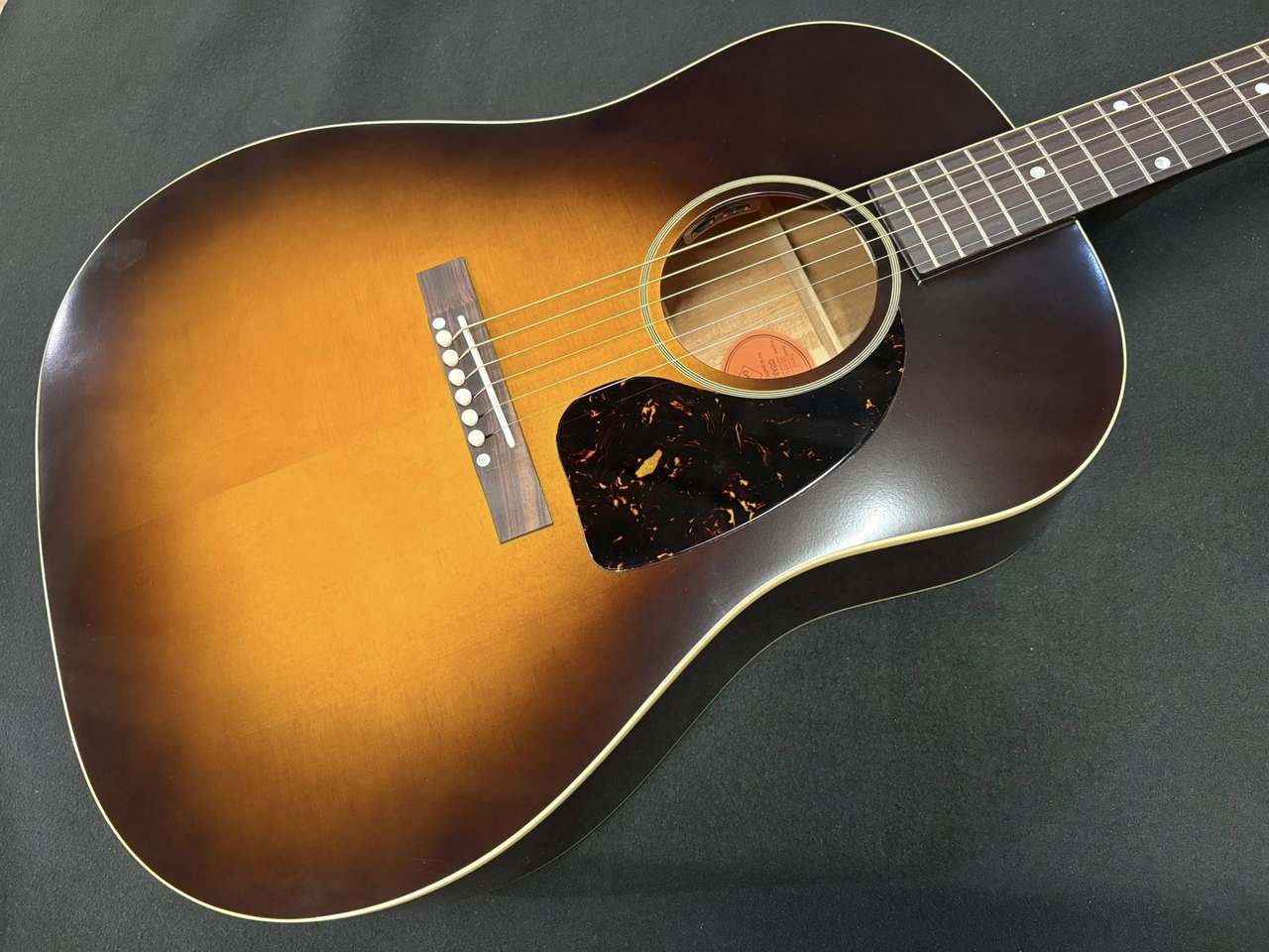 Epiphone Epiphone Inspired By Gibson Custom TAMIO OKUDA J-45(奥田