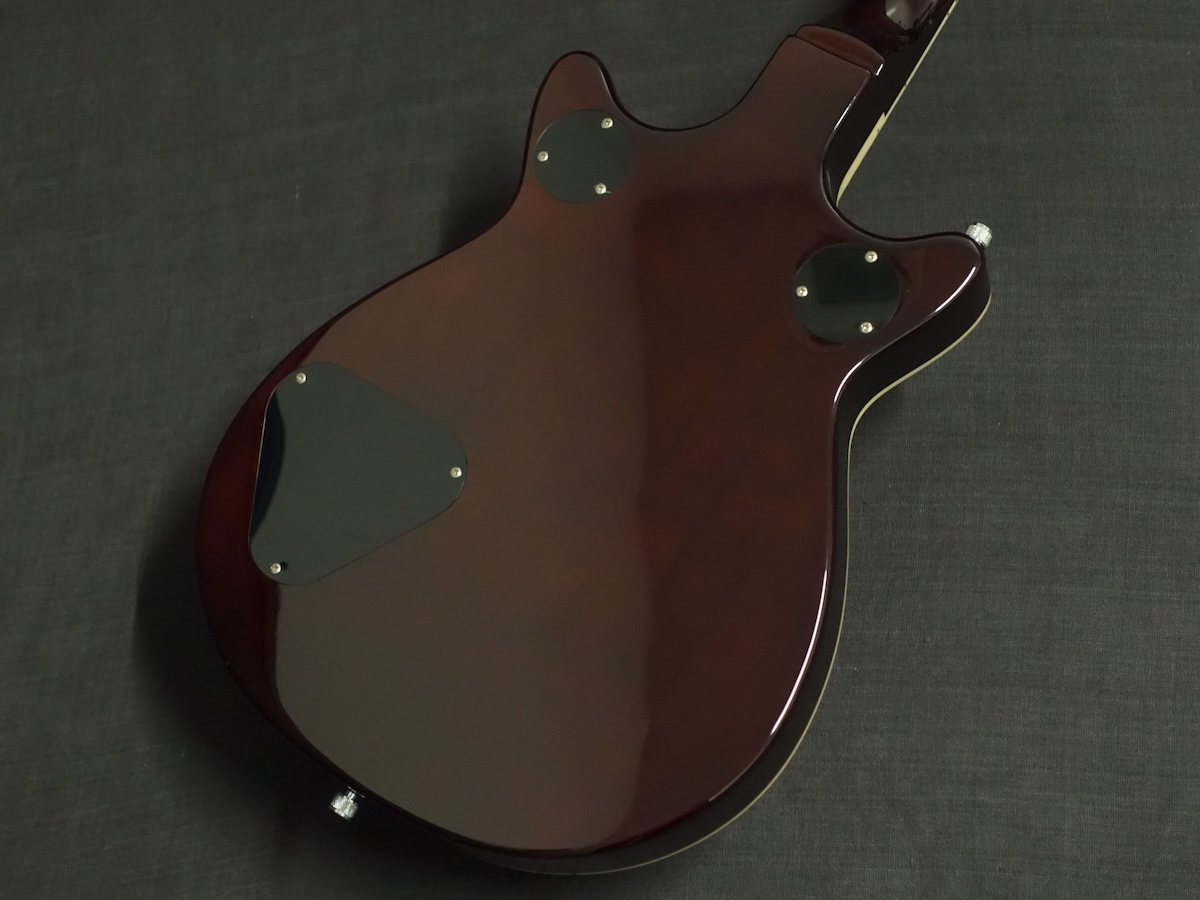 Gretsch G5445T Double Jet Black（中古/送料無料）【楽器検索デジマート】