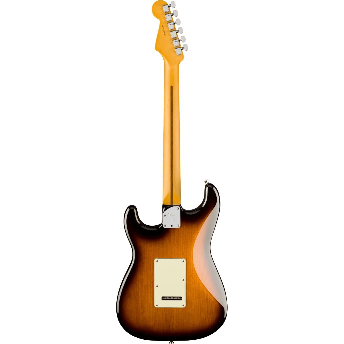 Fender American Professional II Stratocaster Rosewood Fingerboard