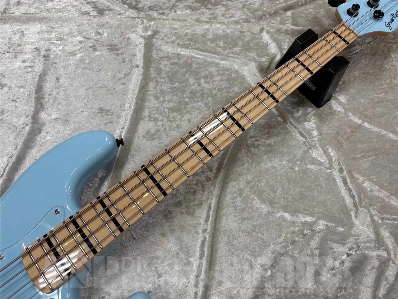 GrassRoots G-EAST BLUE ~GEN Signature Model~（新品/送料無料