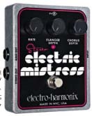 Electro-Harmonix Stereo Electric Mistress エフェクター 正規輸入品