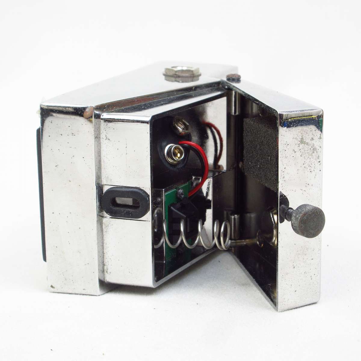 iSP Technologies Decimator II Pedal Noise Reduction ノイズ