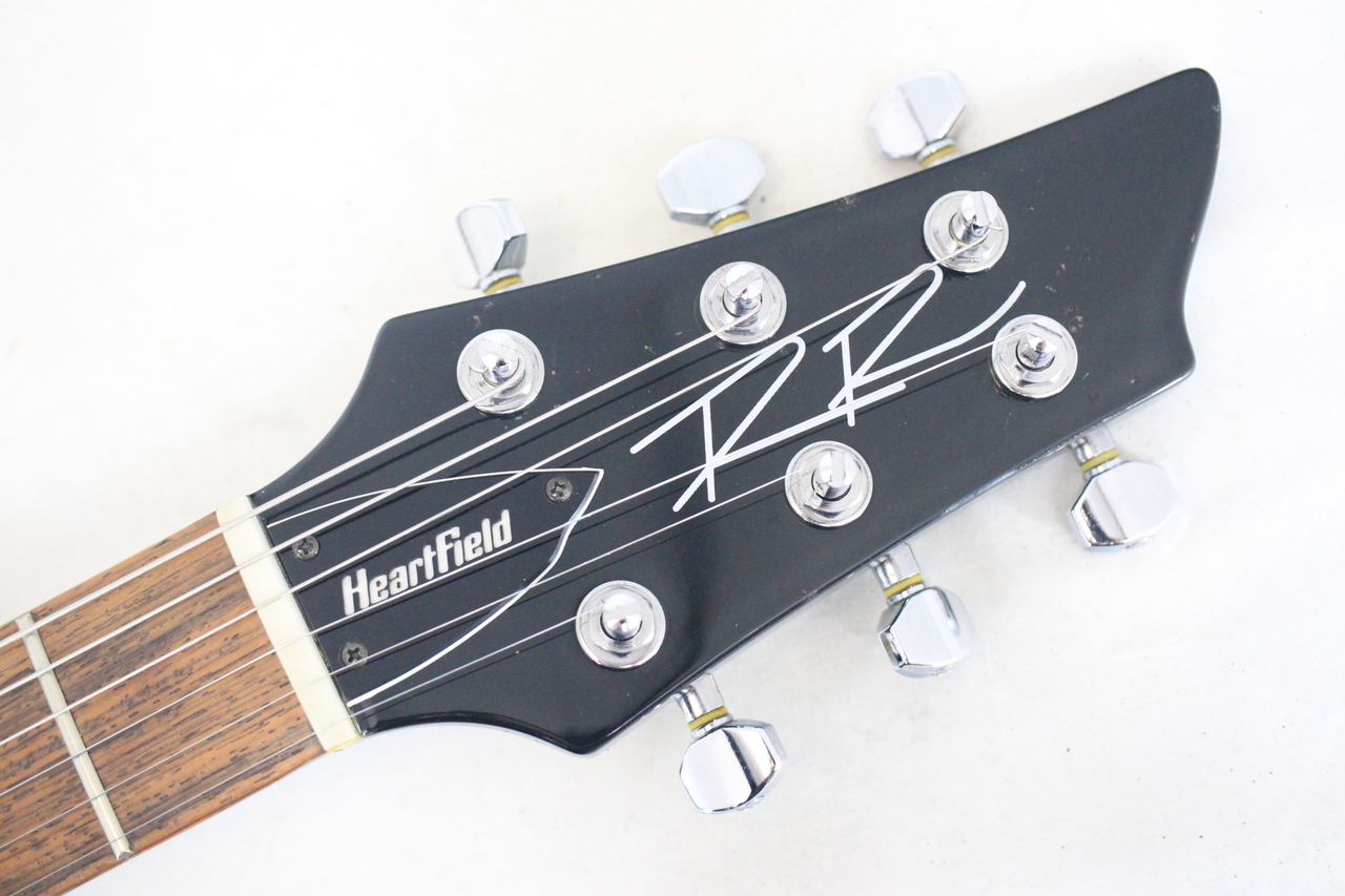 HEARTFIELD RR-9（中古）【楽器検索デジマート】