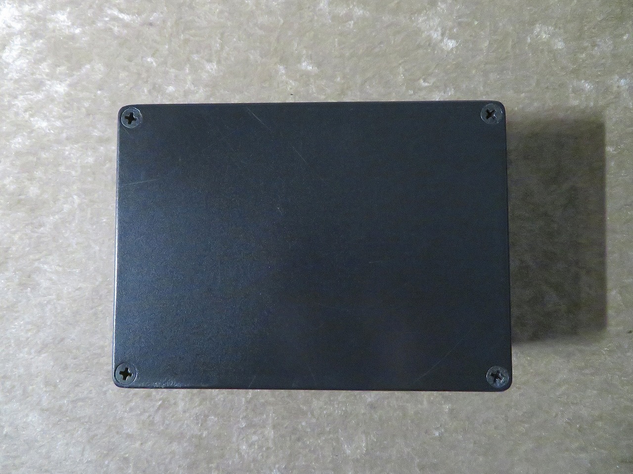 Fumi Sound 【USED】Dual Hook【ベース用イコライザー】 【付属品完備