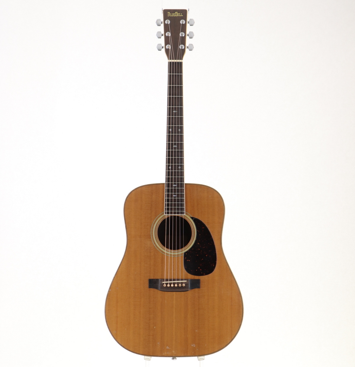 BlueBell W-350 1970s ブルーベル 【池袋店】（中古）【楽器検索