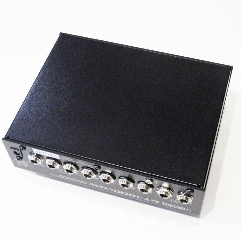 BOSS USED 中古 GT-1000CORE [Guitar Effects Processor] マルチ