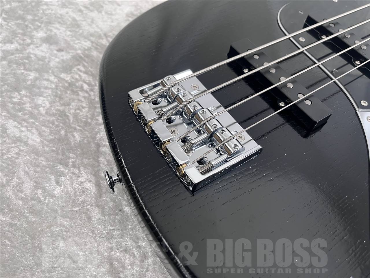 【希少品】EDWARDS VISION BASS【弦交換セットアップ済】 希少品】EDWARDS VISION BASS【弦交換セットアップ済】 希少品