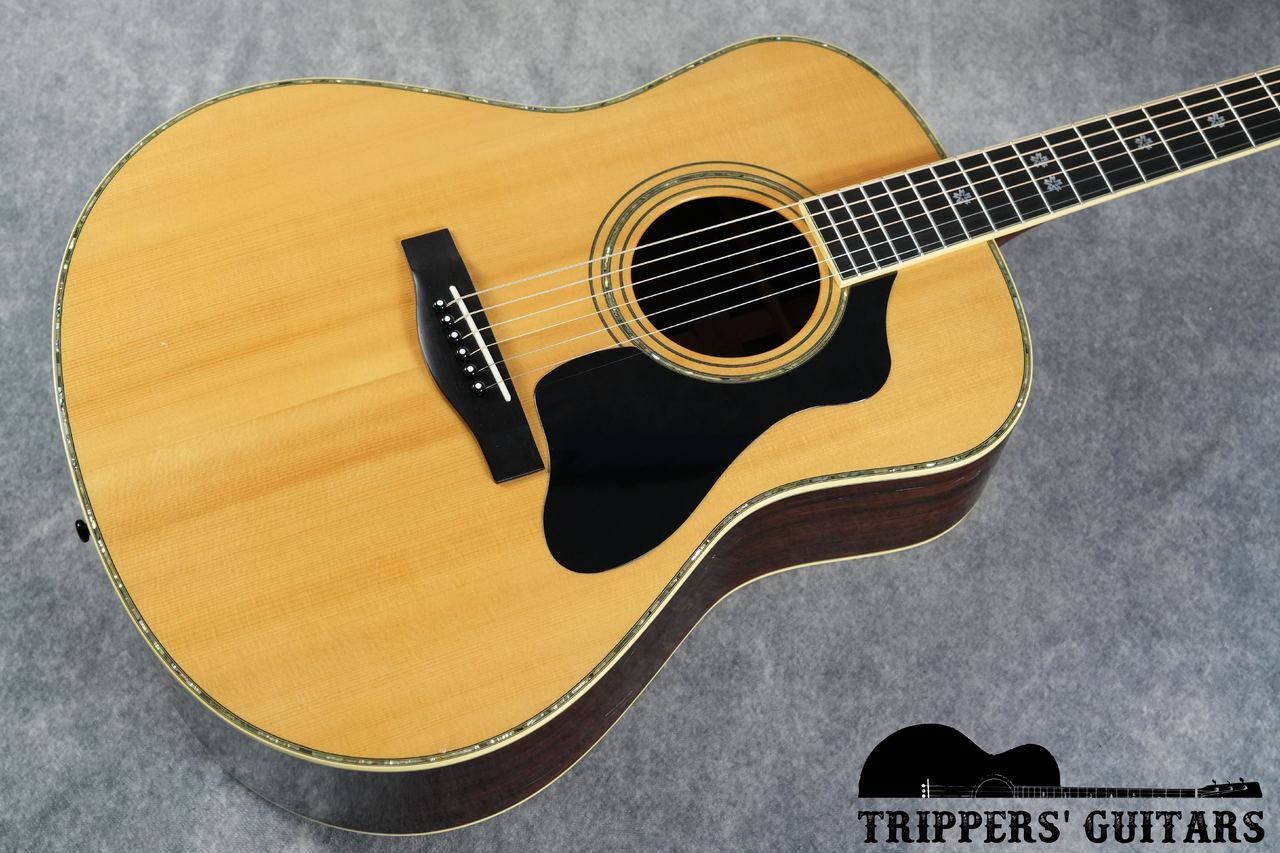 YAMAHA LL-30MS (2003)（中古）【楽器検索デジマート】