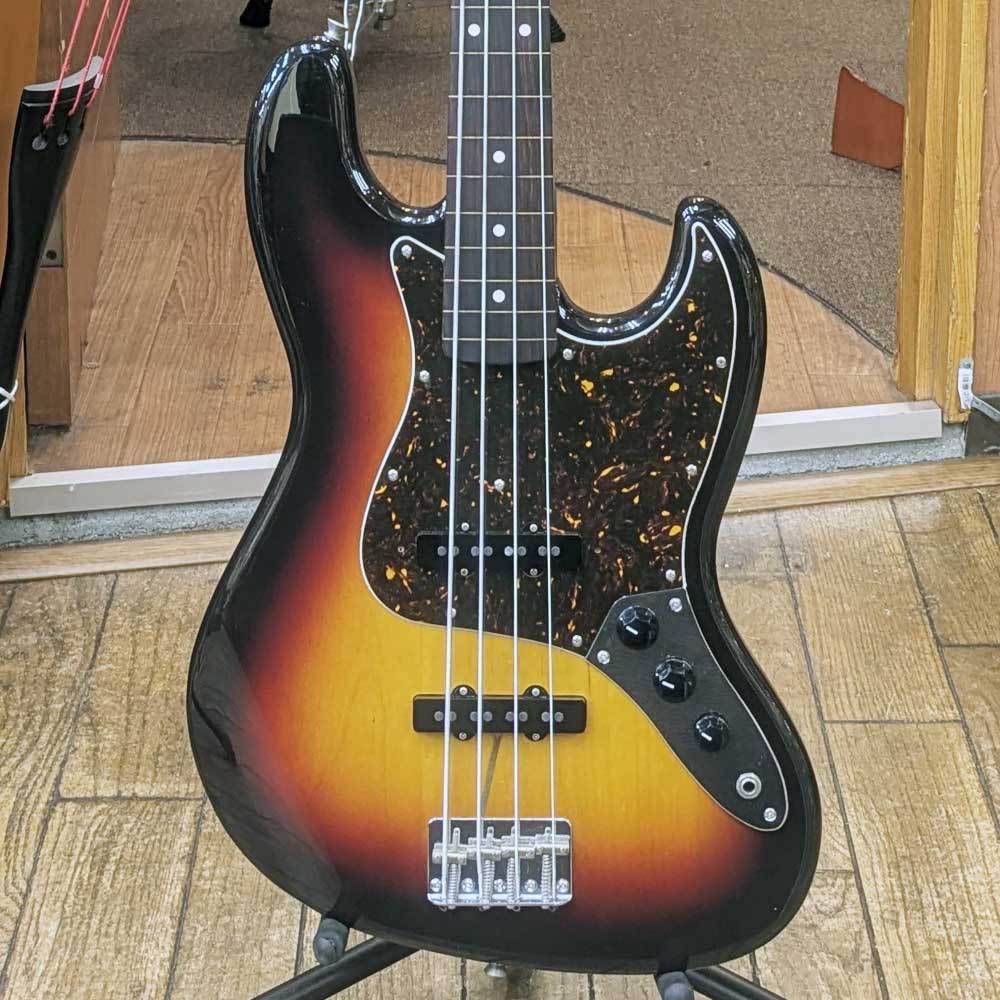 Fender Japan JB62-FL（中古）【楽器検索デジマート】