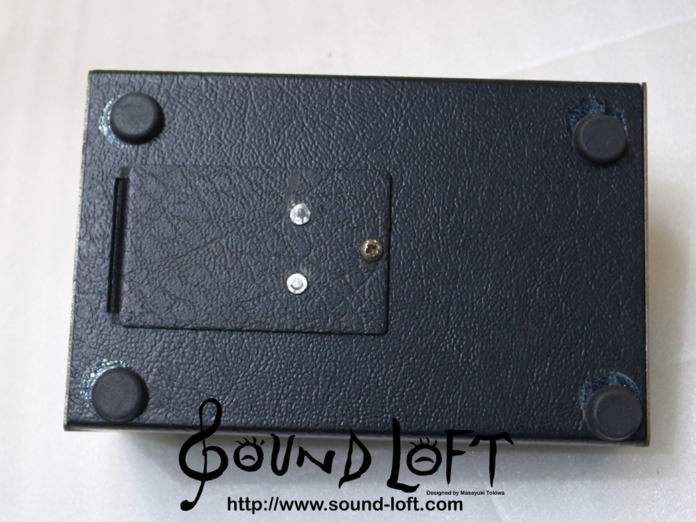 Electro-Harmonix LPB-2 (Linear Power Booster)（ビンテージ）【楽器