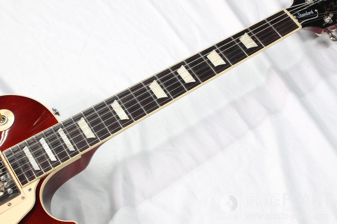 Gibson 2021 Les Paul Standard 60s Bourbon Burst（中古/送料