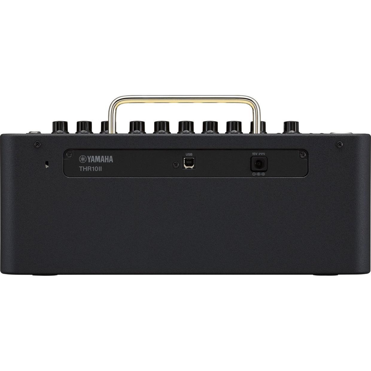 YAMAHA THR10II（新品/送料無料）【楽器検索デジマート】