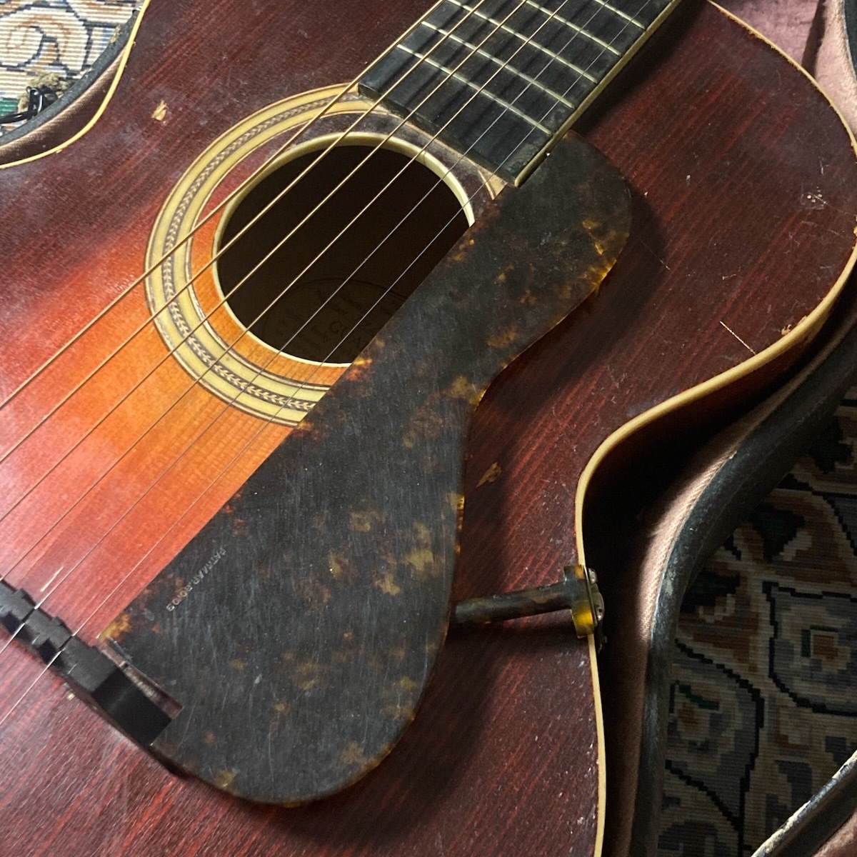 Gibson 1920 L-3 Sunburst w/ Hard Case（ビンテージ）【楽器検索