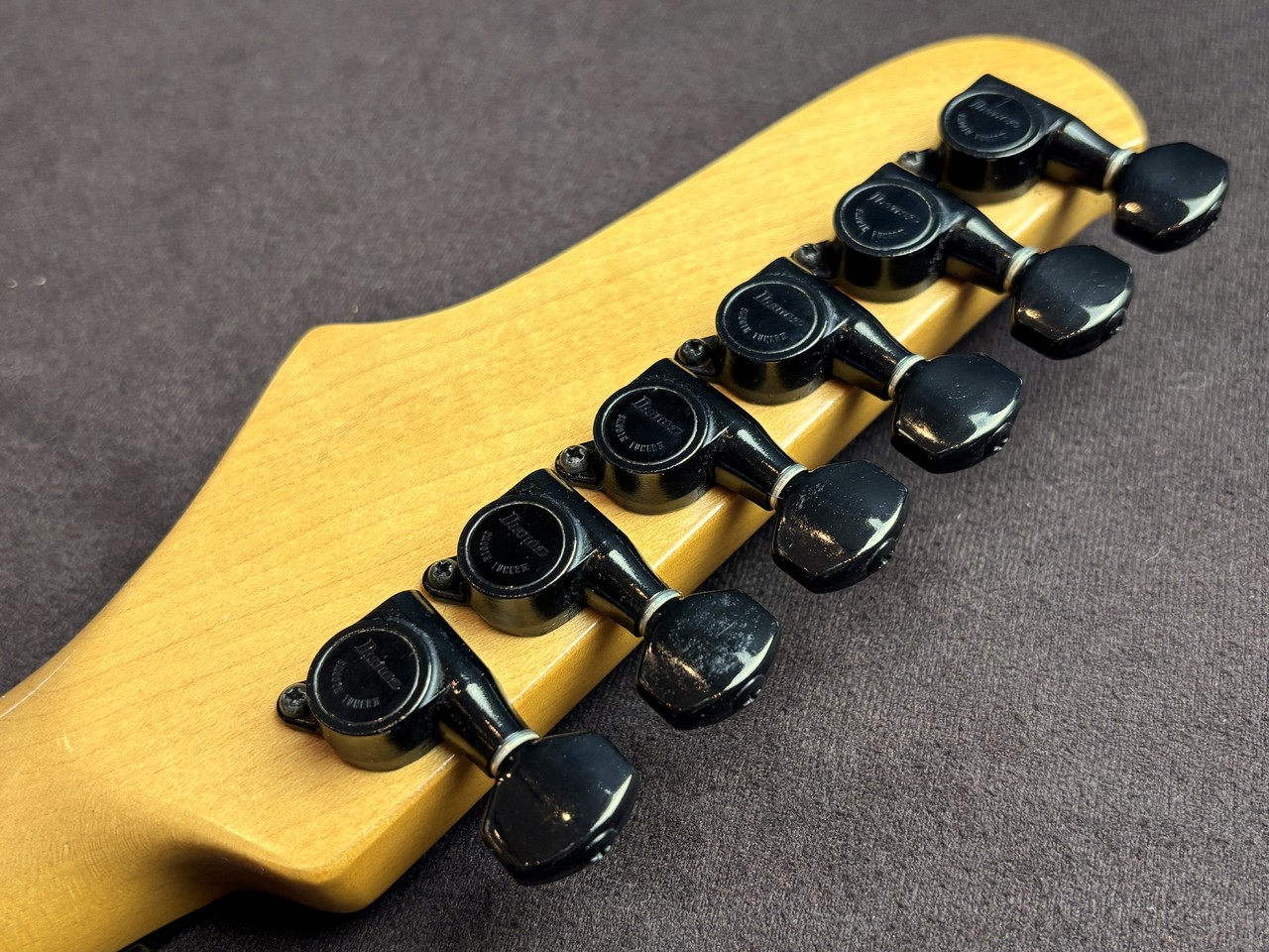 Ibanez AH-10 MOD/ALLAN HOLDSWORTH MODEL（中古）【楽器検索デジマート】