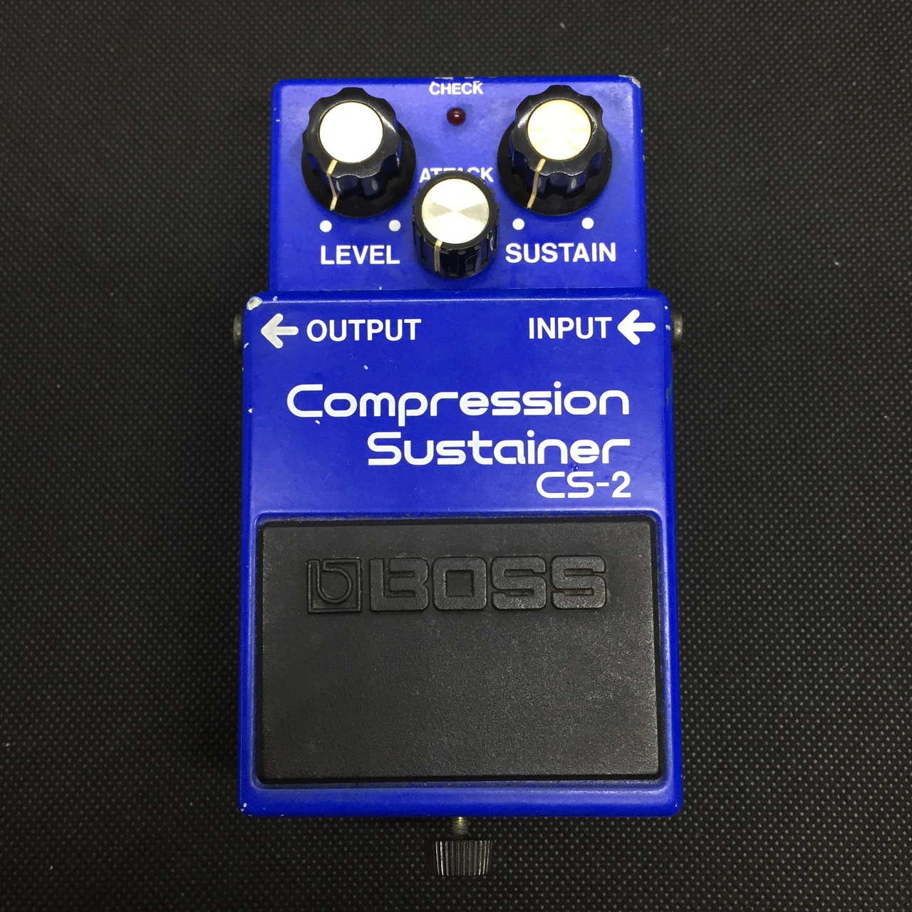 【激レア‼︎新品同様】1983年製 BOSS CS-2 $_57.JPG?set_id=880000500F