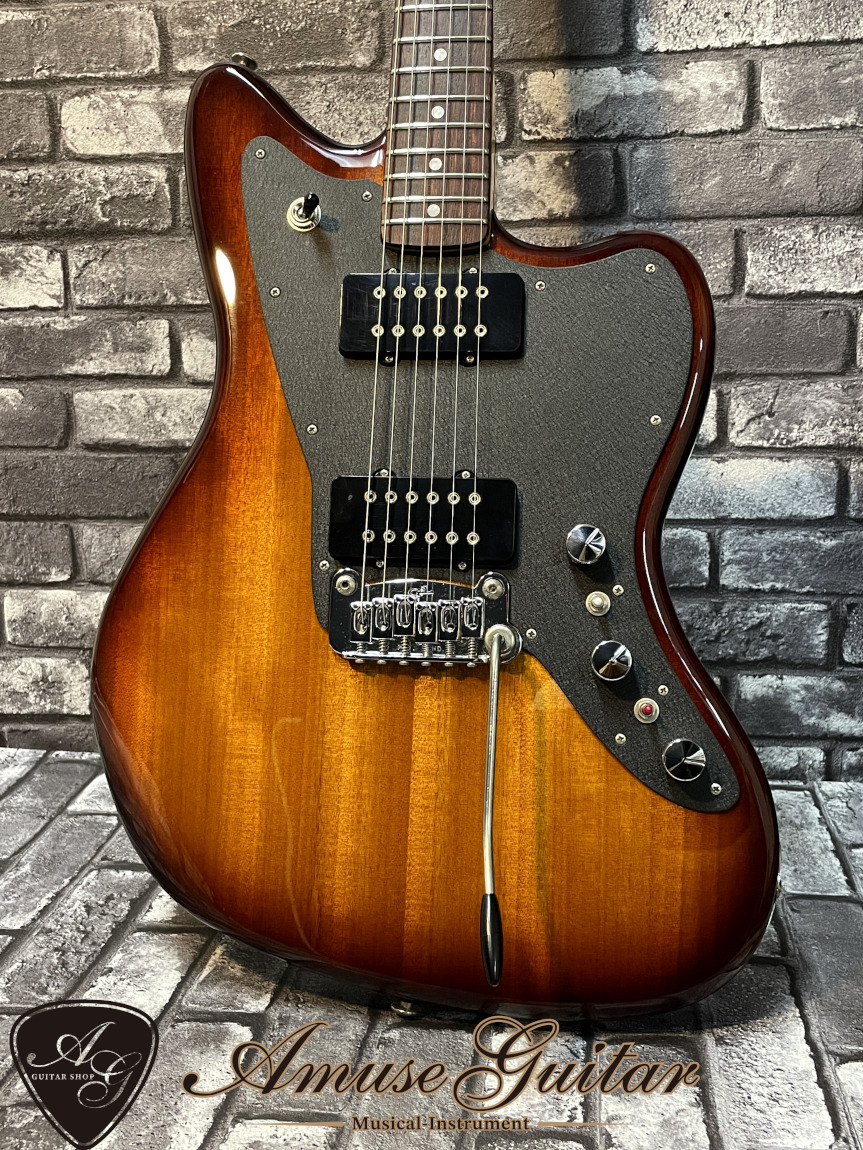 Gu0026L USA CLF Research Doheny V12 2019年製【Old School Tobacco  Sunburst】w/OHCN-Mint Condition!!（中古）【楽器検索デジマート】