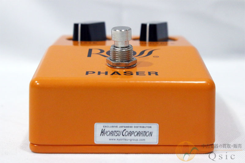 JHS Pedals ROSS PHASER [TL293]【神戸店在庫】（中古）【楽器検索