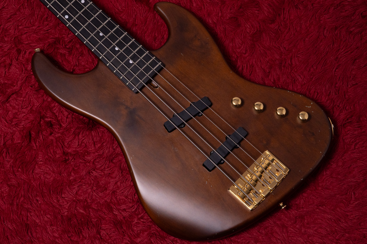 Moon JJ-5 LIMITED WNC/E GO 4.430kg #56103【GIB横浜】（中古/送料