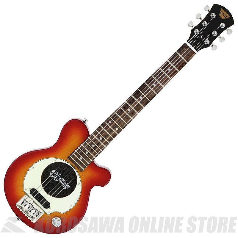 Pignose PGG-200 CS [Pignose Guitar] (ご予約受付中)（新品/送料無料