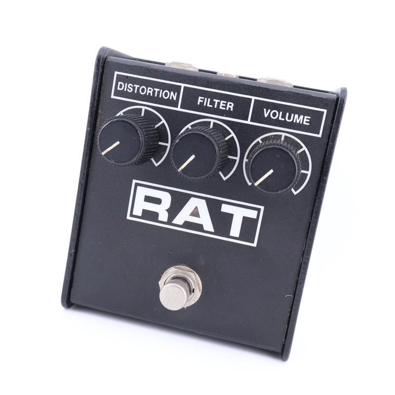 Pro Co USED 中古 RAT II ラット2 (Pro-co プロコ) distortion