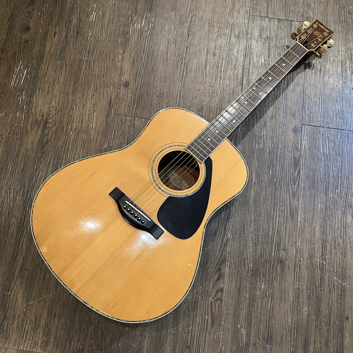 楽天市場】【送料無料】YAMAHA / LD-10【中古】【楽器/ｱｺｷﾞ