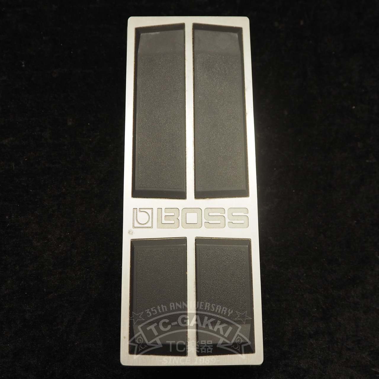 BOSS FV-500H FOOT VOLUME（中古）【楽器検索デジマート】