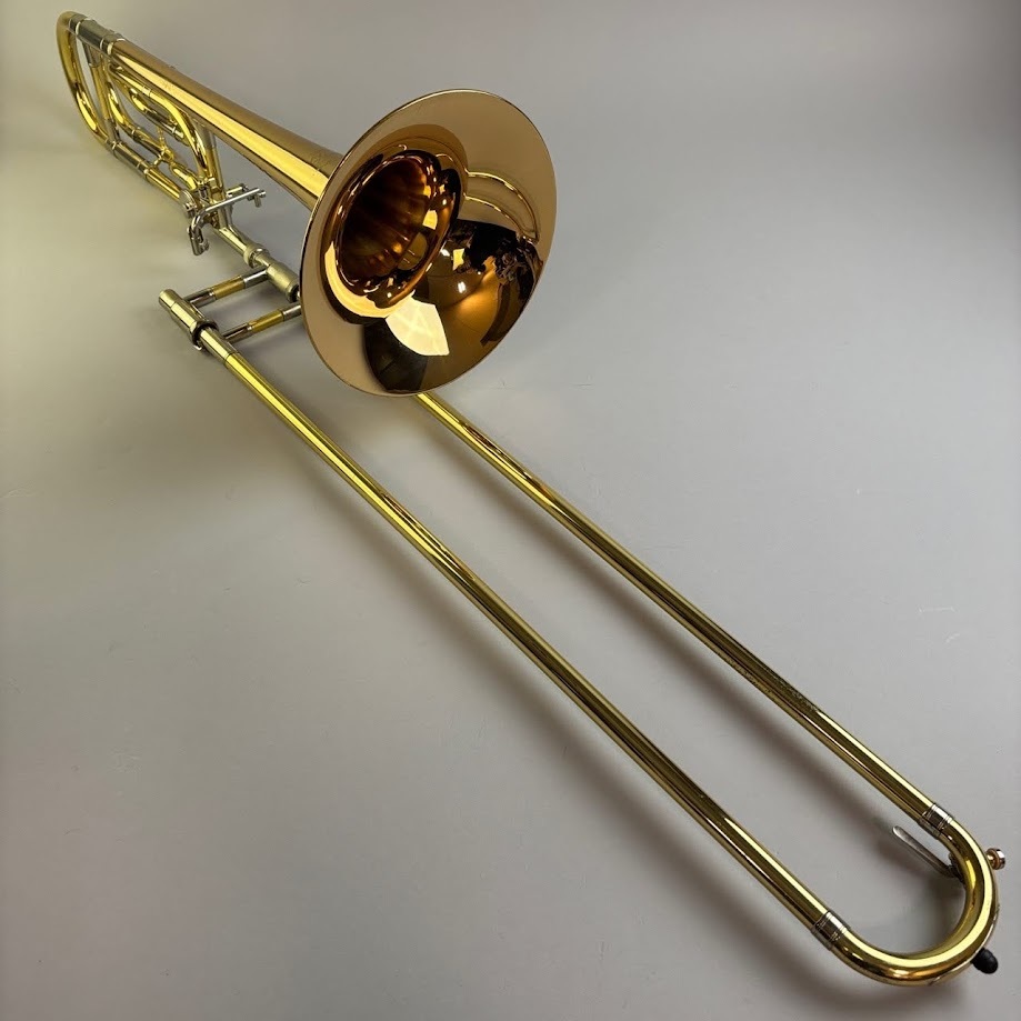 YAMAHA YSL-882UGⅡ テナーバストロンボーン ヤマハ YSL 882 UG 2