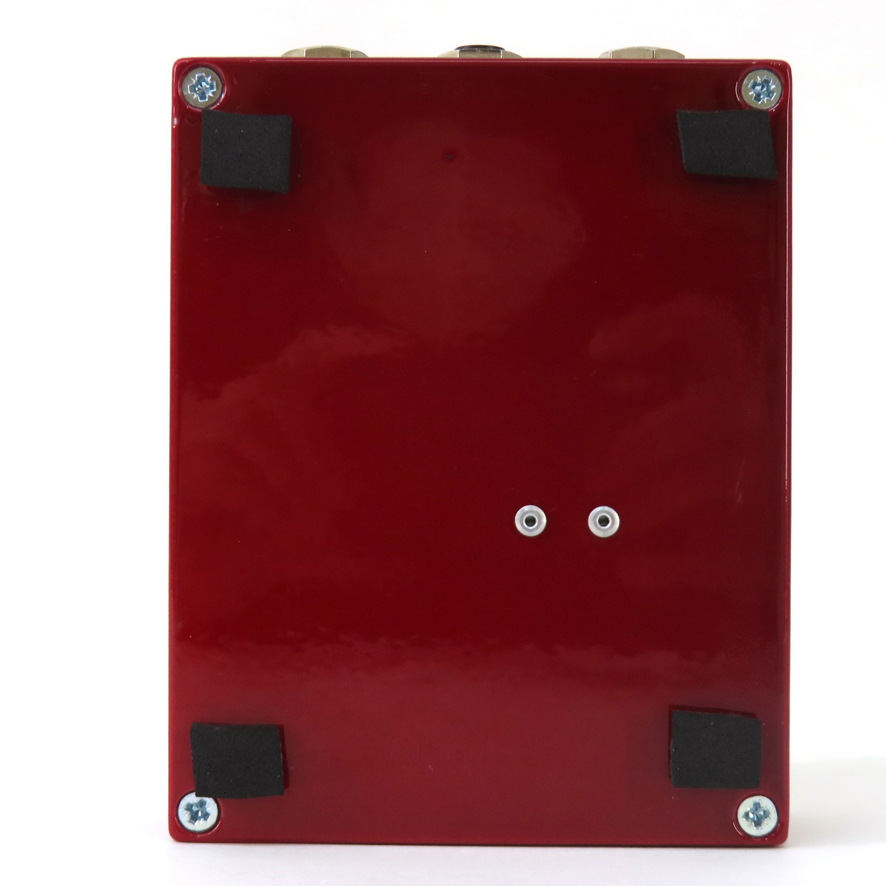 Bruno guitars ディレイエフェクター Yahoo!オークション - Bruno Guitars/ブルーノギターズ BDL-1