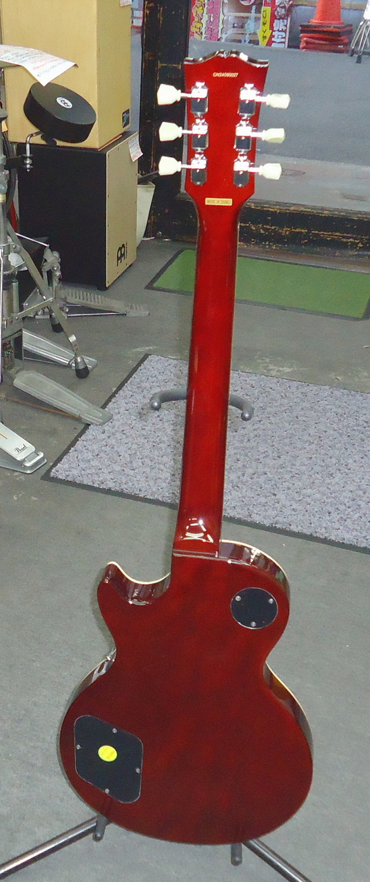 tokai KLS180 GT ゴールドトップ　レスポール　トーカイ　美品 tokai KLS180 GT ゴールドトップ レスポール トーカイ 美品