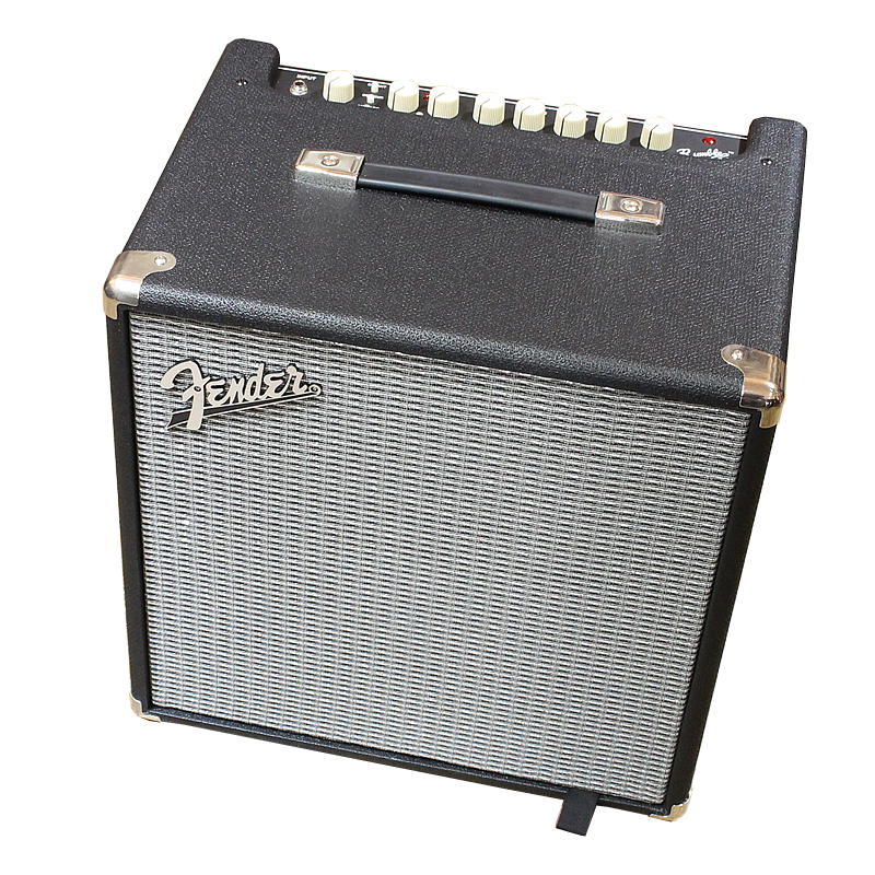 Fender RUMBLE 40（中古）【楽器検索デジマート】