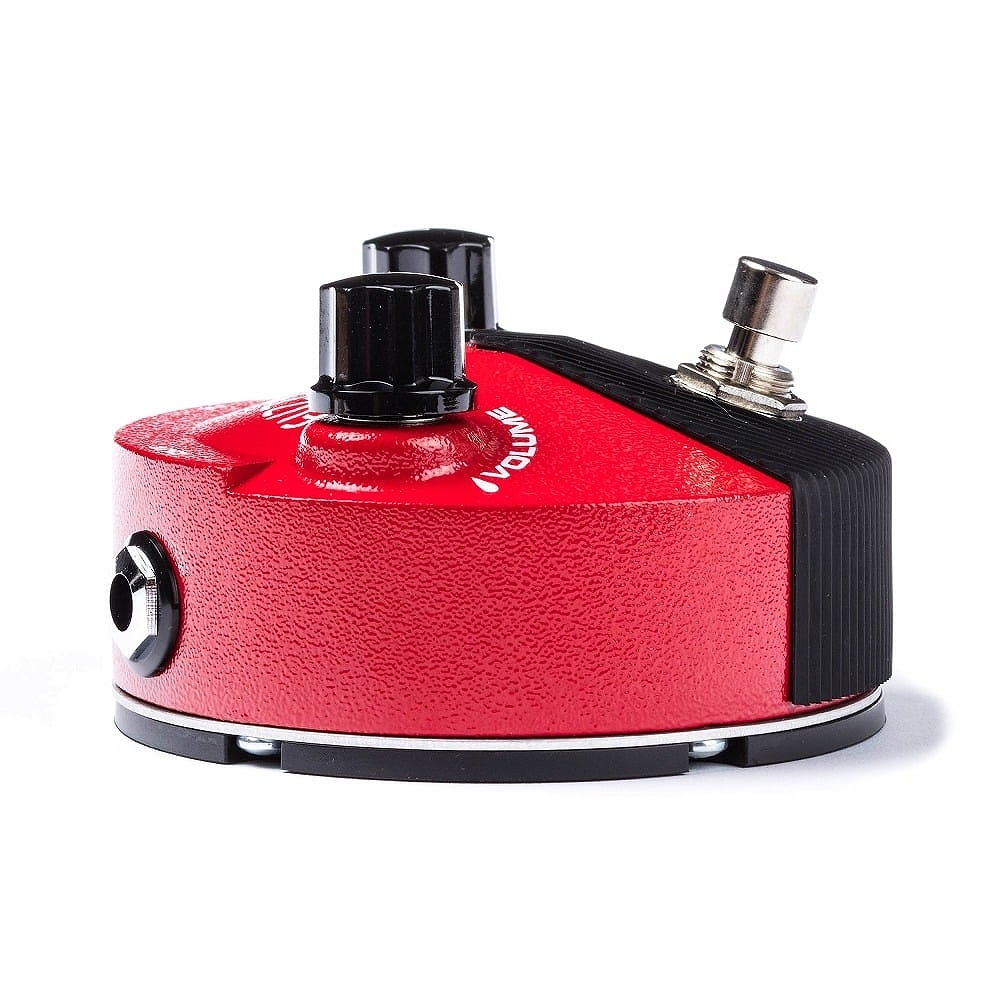 Jim Dunlop FFM2 Germanium Fuzz Face Mini ファズフェイス