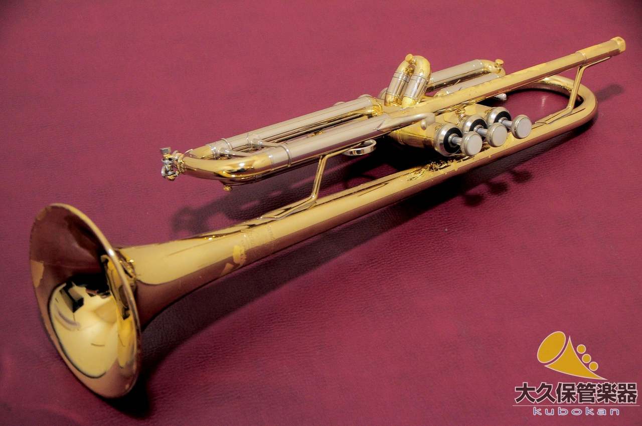 東京管楽器 ヴィンテージトランペット トランペット Tp 1909kw04 | BRITISH FAN
