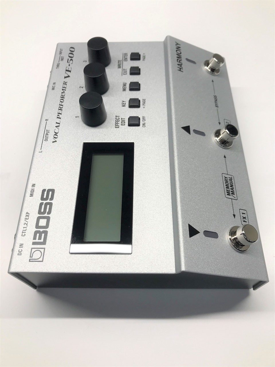 BOSS VE-500（中古）【楽器検索デジマート】