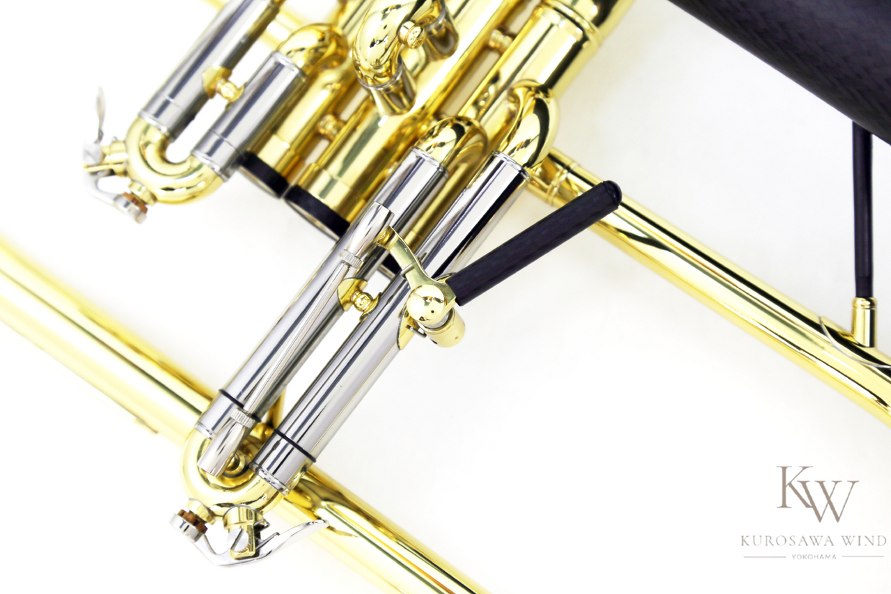 DaCarbo Flugelhorn【新品】 【ダカーボ】【カーボンベル】【横浜店