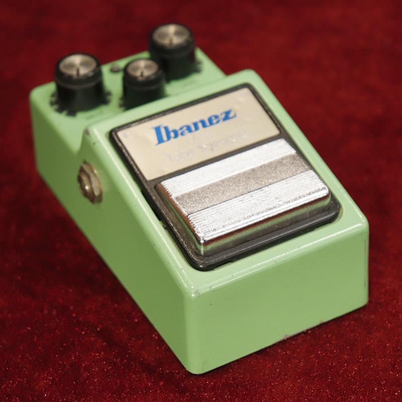 Ibanez VINTAGE TS-9 Tube Screamer '83 White Label（ビンテージ