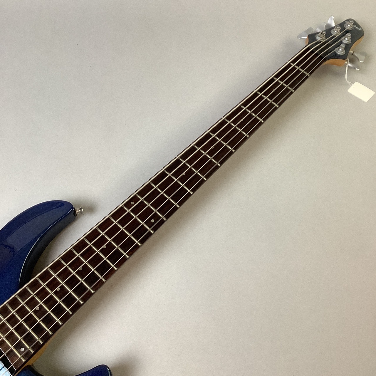 Aria Pro II（アリアプロツー）/IGB 5stBass Active 【USED